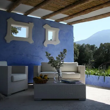 Country house Residenza Di Campagna Seranile