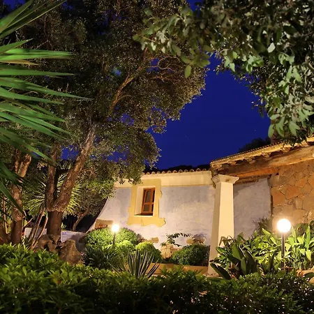 Residenza Di Campagna Seranile Country house Dorgali