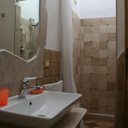 Residenza Di Campagna Seranile Country house