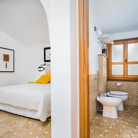 Residenza Di Campagna Seranile Dorgali