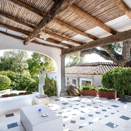 Residenza Di Campagna Seranile *