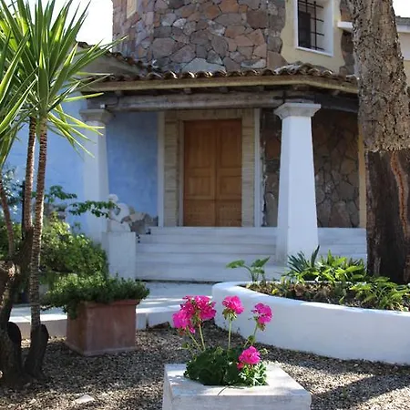 Residenza Di Campagna Seranile * Dorgali