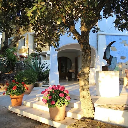 Country house Residenza Di Campagna Seranile *