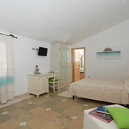 Residenza Di Campagna Seranile Country house