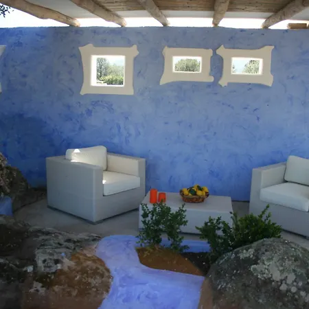 Residenza Di Campagna Seranile Country house *
