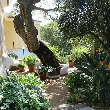 Residenza Di Campagna Seranile Country house Dorgali