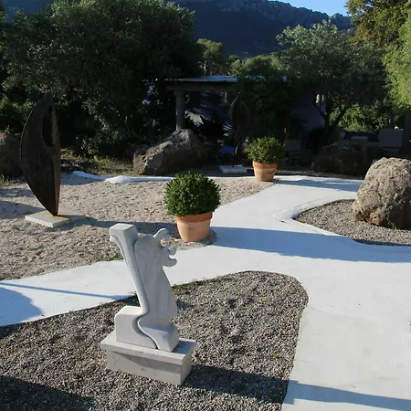 Residenza Di Campagna Seranile *