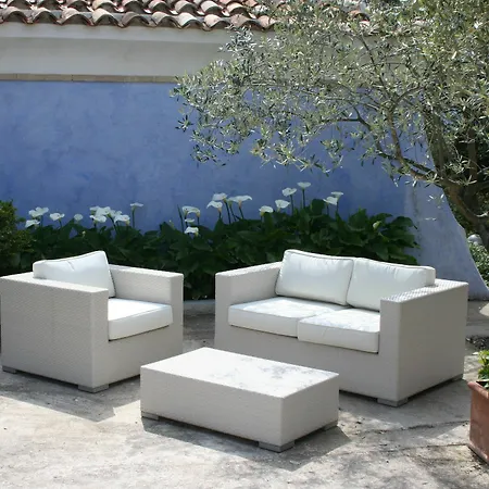 Country house Residenza Di Campagna Seranile *
