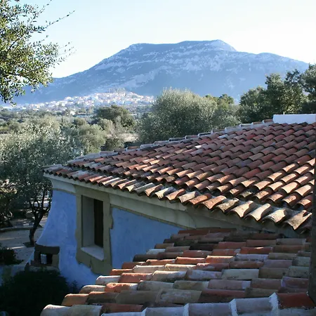 Residenza Di Campagna Seranile Country house