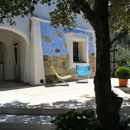 Residenza Di Campagna Seranile