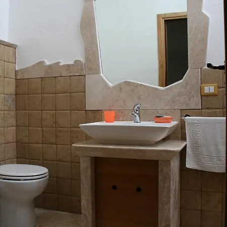 Landhuis Residenza Di Campagna Seranile