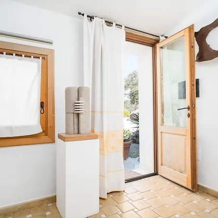 Residenza Di Campagna Seranile *