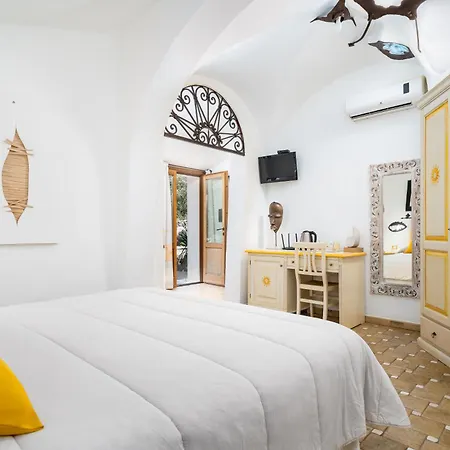 Residenza Di Campagna Seranile * Dorgali