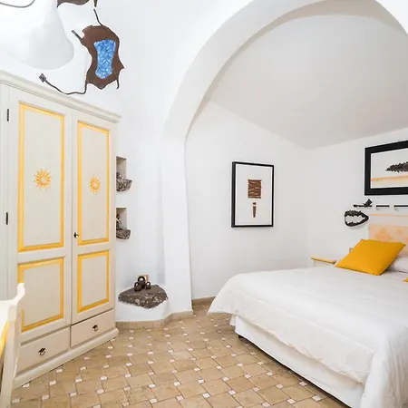 Residenza Di Campagna Seranile