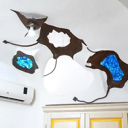 Landsted Residenza Di Campagna Seranile