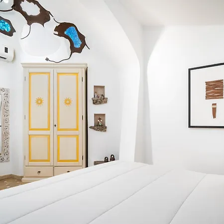 Residenza Di Campagna Seranile Landsted *