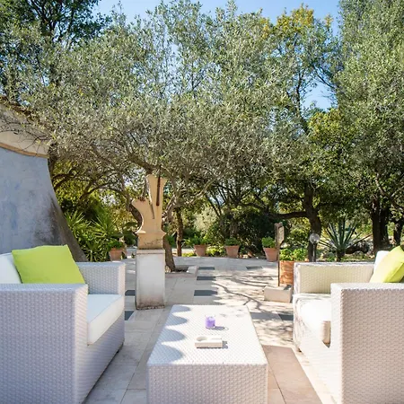 Landsted Residenza Di Campagna Seranile *