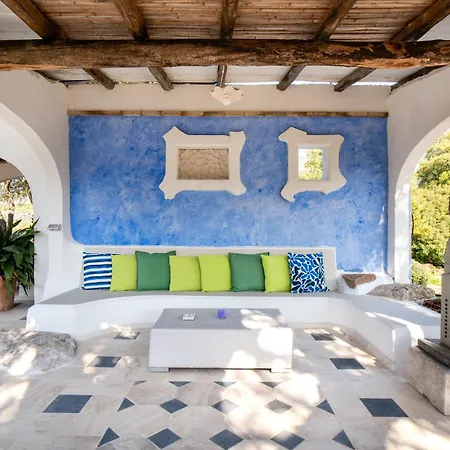 Casa de Campo Residenza Di Campagna Seranile *