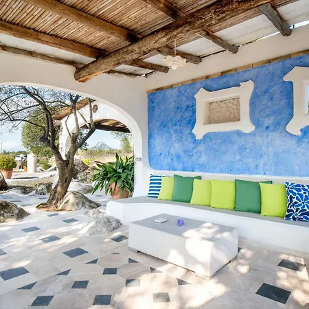 Residenza Di Campagna Seranile * Dorgali