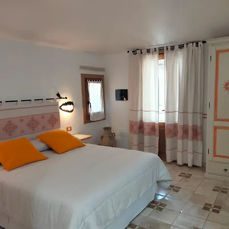 Residenza Di Campagna Seranile *