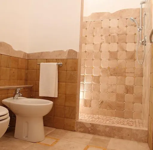 カントリーハウス Residenza Di Campagna Seranile *