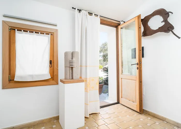 Residenza Di Campagna Seranile *