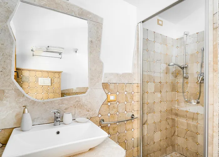 Residenza Di Campagna Seranile *