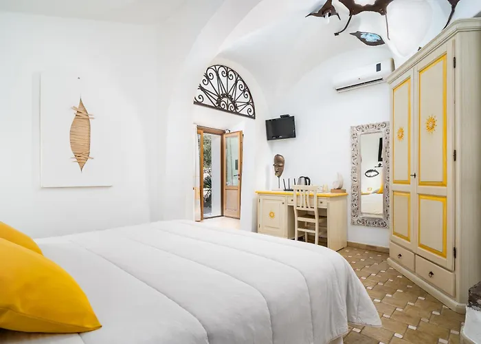 Residenza Di Campagna Seranile * ドルガーリ