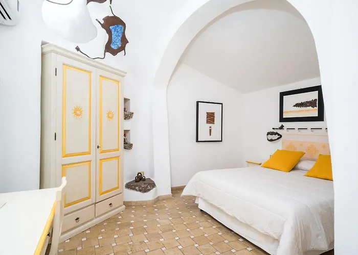 Residenza Di Campagna Seranile