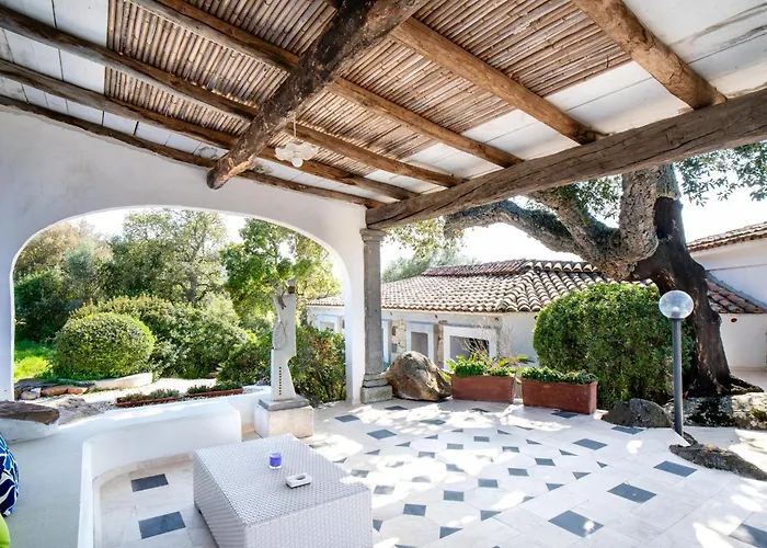 Residenza Di Campagna Seranile *