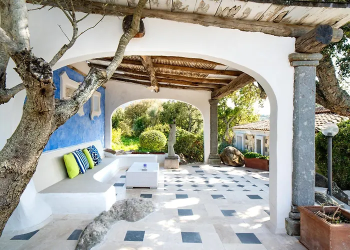 Residenza Di Campagna Seranile ドルガーリ