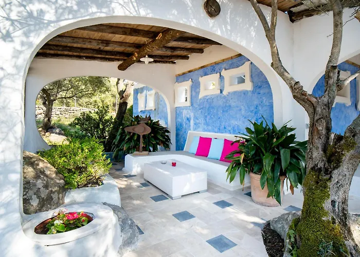 Residenza Di Campagna Seranile カントリーハウス *