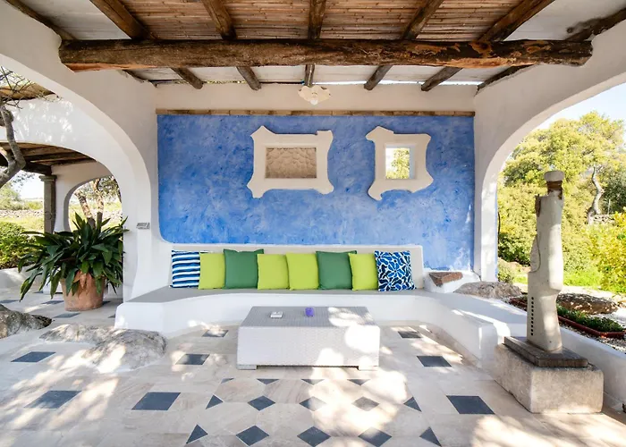 カントリーハウス Residenza Di Campagna Seranile *