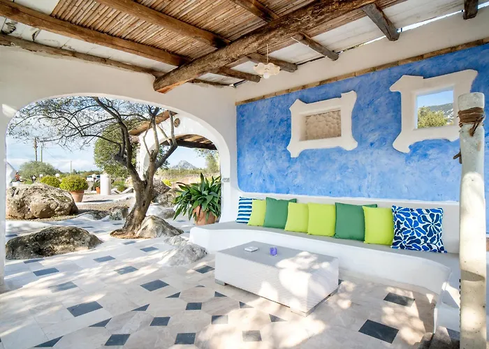 Residenza Di Campagna Seranile * ドルガーリ