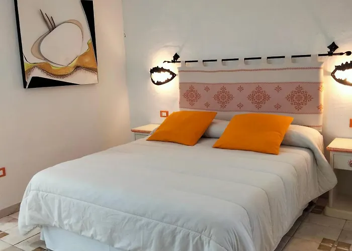 Residenza Di Campagna Seranile カントリーハウス ドルガーリ