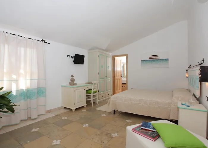 Residenza Di Campagna Seranile カントリーハウス