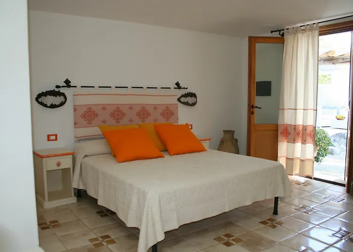 Residenza Di Campagna Seranile カントリーハウス *